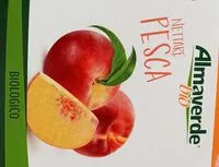 Mängden socker i Succo di frutta