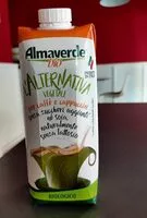 Mängden socker i L alternativa vegetale