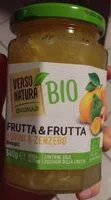 Mängden socker i Marmellata