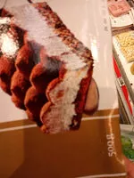 Mängden socker i TIRAMISU Tradizionale