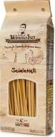 Mängden socker i Pasta scialatelli mamma isa