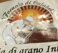 Mängden socker i Sfoglia di grano integrale