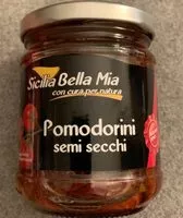 Mängden socker i Eingelegte Tomaten