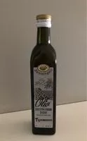 Mängden socker i Huile d'olive Vierge Extra