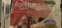 Mängden socker i Funghi porcini secchi