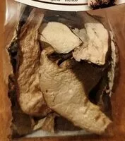Mängden socker i L'oro della montagna funghi porcini secchi