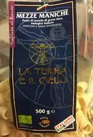 Mängden socker i Mezze Maniche Trafilate Al Bronzo