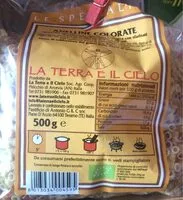 Mängden socker i Anelline Colorate