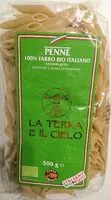 Mängden socker i Penne Di Farro Semintegrale