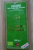 Mängden socker i Linguine