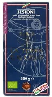 Mängden socker i Festoni Pasta di Semola di Grano Duro Biologico Italiano