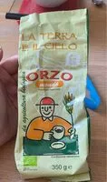 Mängden socker i Orzo