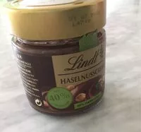 Mängden socker i Haselnusscreme