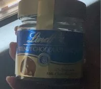 Mängden socker i Lindt