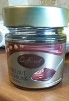 Mängden socker i Cremosa Hazelnut creations