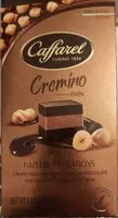 Mängden socker i Cremino