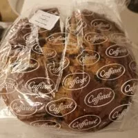 Mängden socker i Panettone