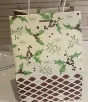 Mängden socker i Panettone cioccolato