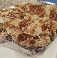 Mängden socker i Colomba