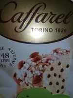 Mängden socker i Colomba