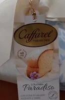 Mängden socker i Colomba paradiso