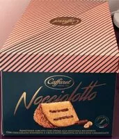 Mängden socker i Panettone
