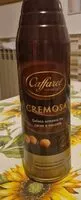 Mängden socker i Cremosa - Golosa armonia tra cacao e nocciole