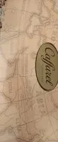 Mängden socker i Caffarel Vie del Cacao
