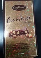 Mängden socker i Piemonte