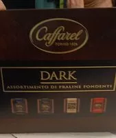 Mängden socker i Cioccolatini