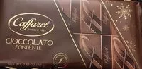 Mängden socker i Cioccolato fondente
