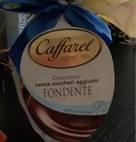 Mängden socker i Cioccolato fondente