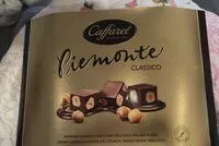 Mängden socker i Piemonte