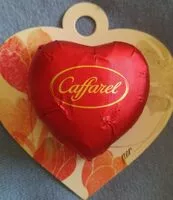 Mängden socker i Cuore di cioccolato