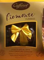 Mängden socker i Piemontese classico