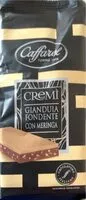 Mängden socker i Cremí