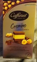 Mängden socker i Cremino classico