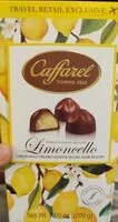 Mängden socker i Pralina fondente ripiena al Limoncello