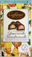 Mängden socker i Assortiments chocolats fourrés