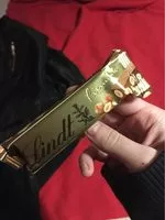 Mängden socker i Lindt Piemonte Classico