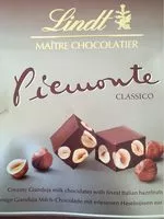 Mängden socker i Piemonte Classico