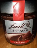 Mängden socker i Crème noire