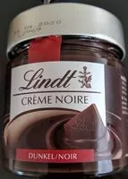 Mängden socker i Crème Noire