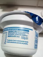 Mängden socker i Yogurt greco magro 0%