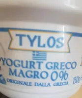 Mängden socker i yogurt greco magro 0%