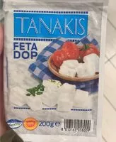 Mängden socker i Feta