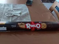 Mängden socker i Ringo