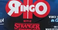 Mängden socker i Ringo vaniglia