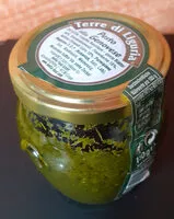 Mängden socker i Pesto alla Genovese