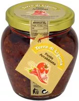 Mängden socker i Pesto Arrabbiata